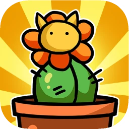 Merge Plants: Evolution Garden simgesi