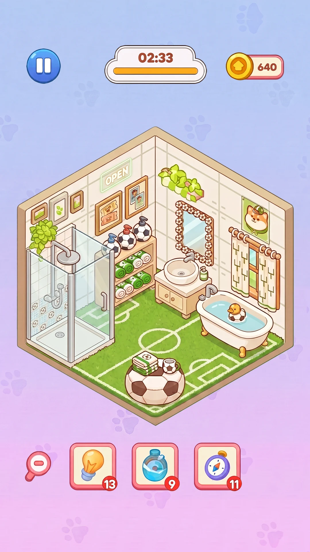 My Dream Droom screenshot