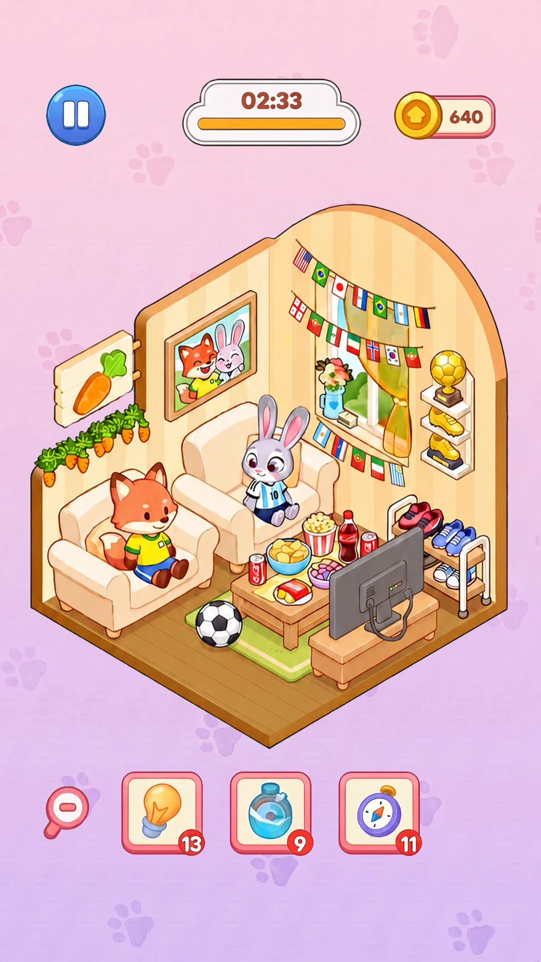 My Dream Droom screenshot