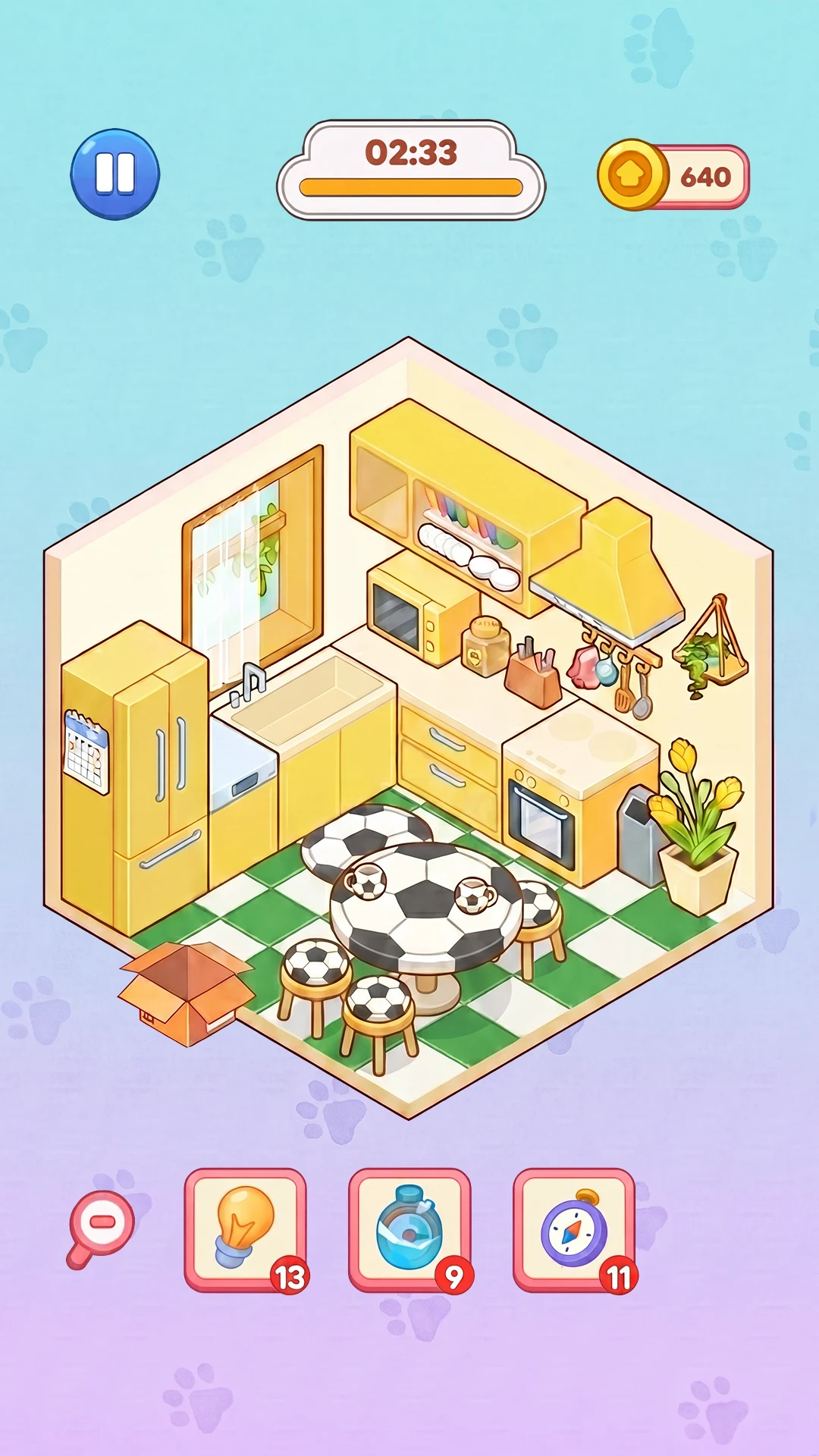 My Dream Droom screenshot