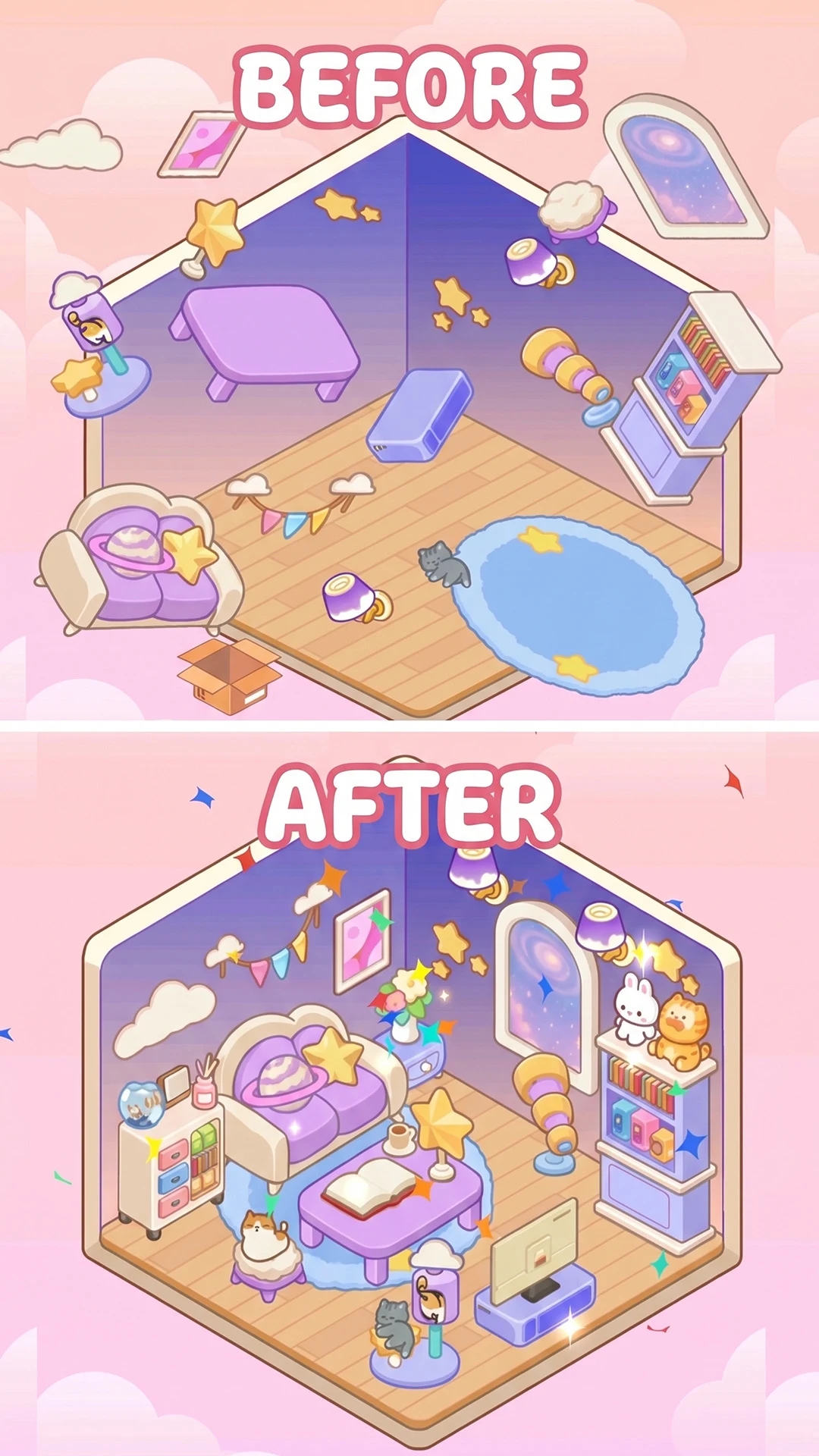My Dream Droom screenshot
