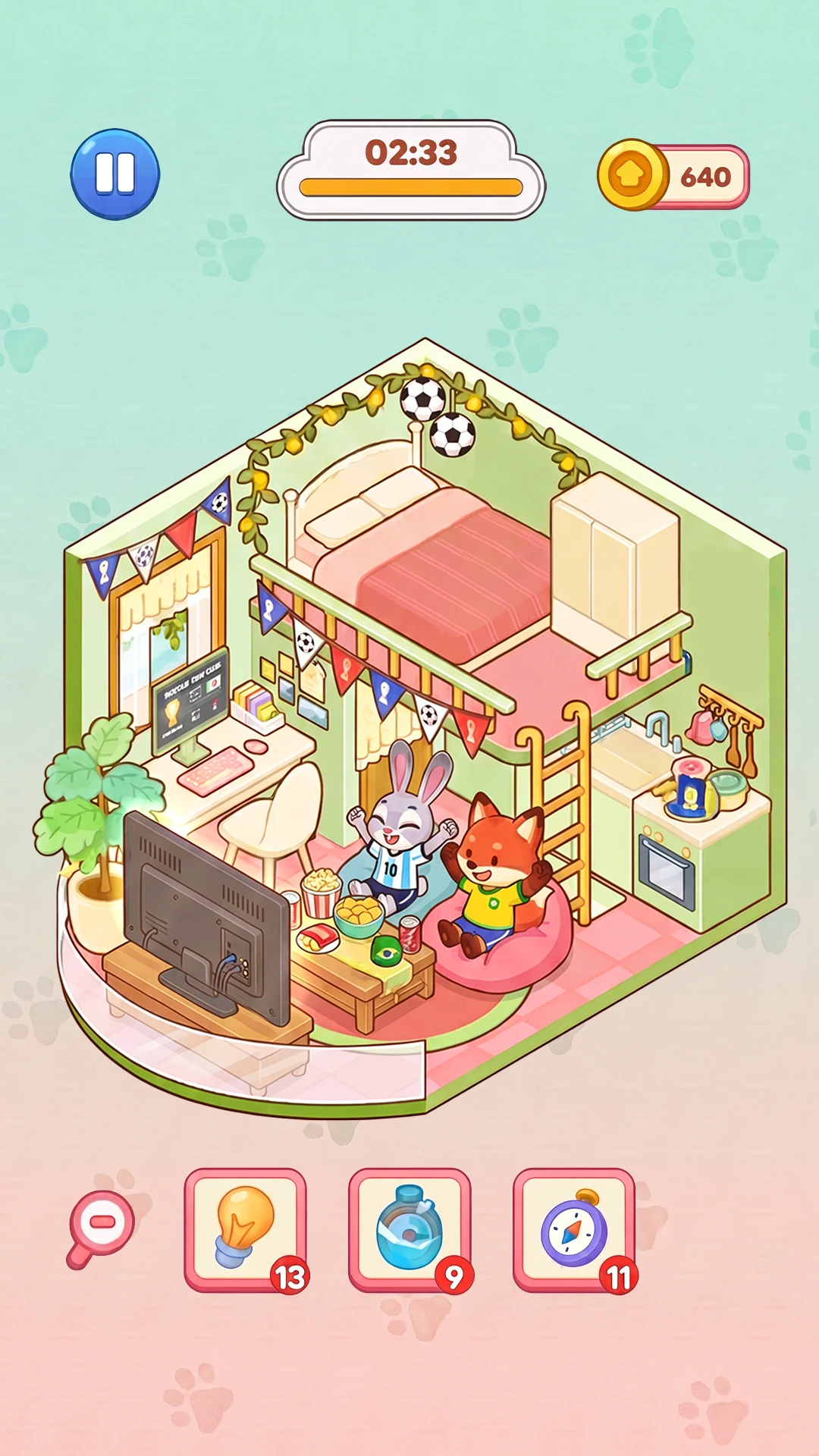 My Dream Droom screenshot