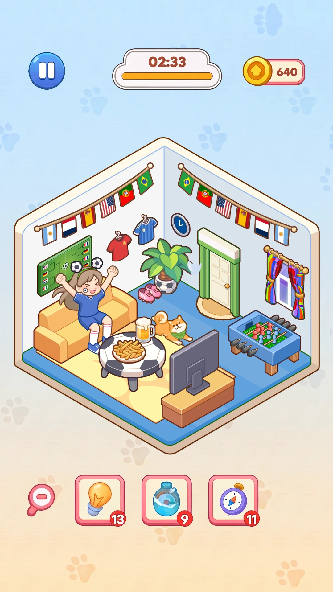 My Dream Droom screenshot