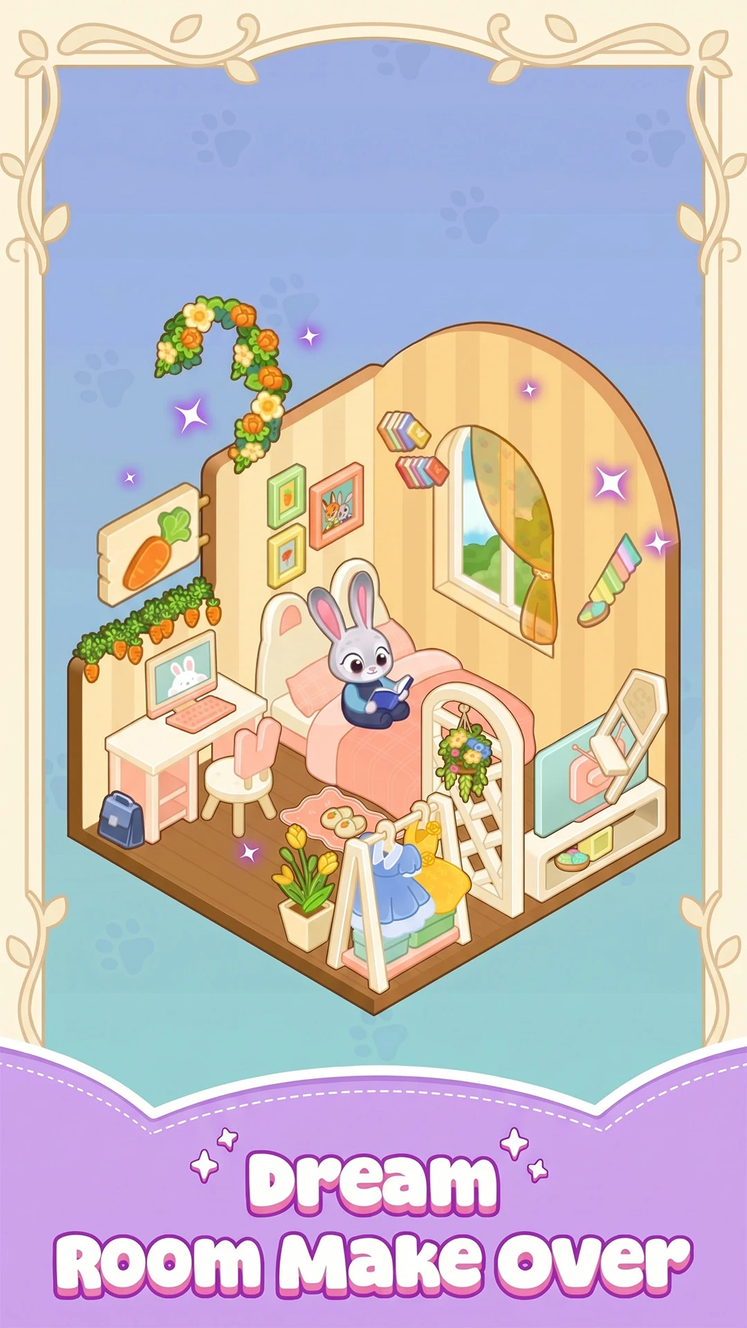 My Dream Droom screenshot