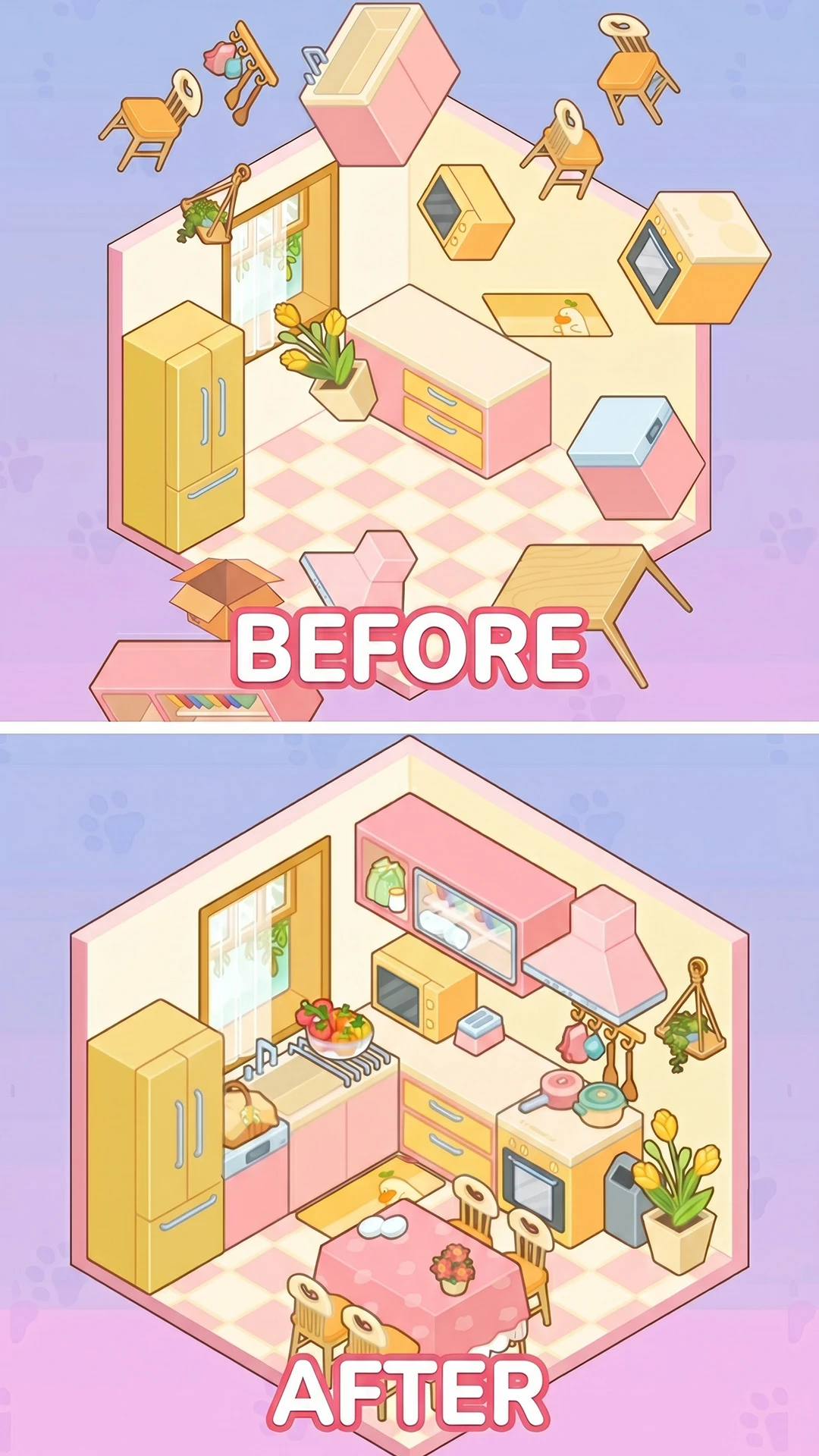 My Dream Droom screenshot