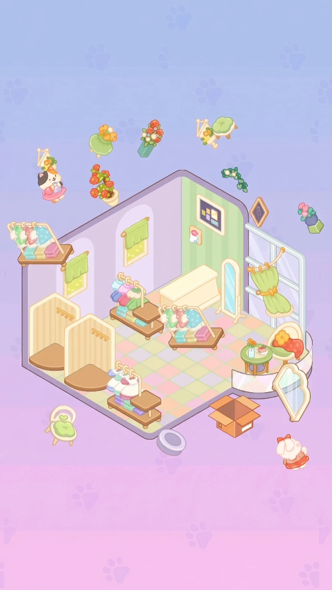 My Dream Droom screenshot