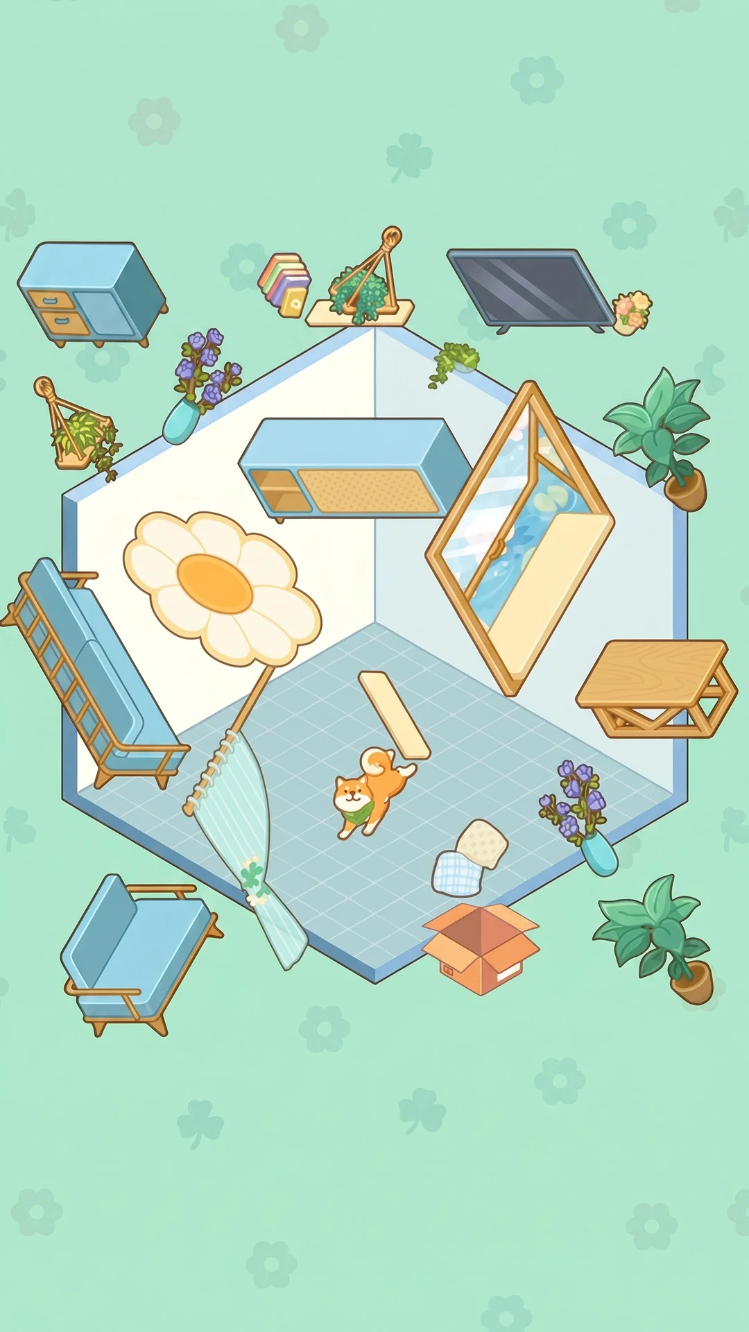 My Dream Droom screenshot