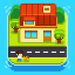 Pixel.Fun 아이콘